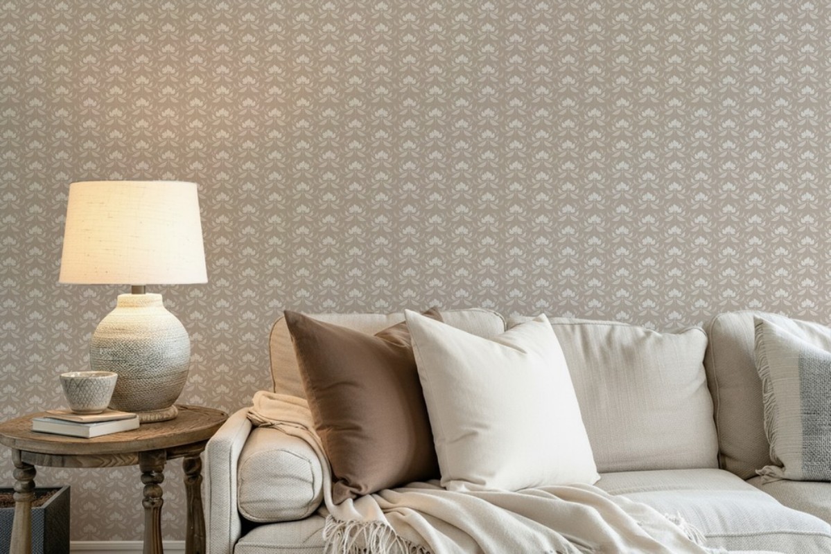 Picture of Aunt D Beige - 1036601-01